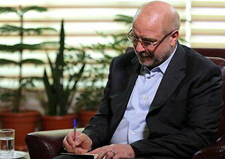 درخواست مهم قالیباف از نمایندگان مجلس