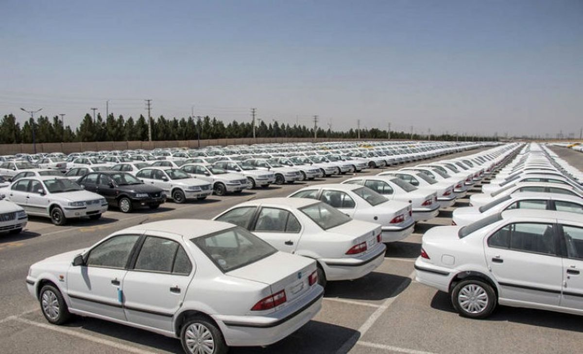 خودروسازان گناه را گردن بحران ریز تراشه‌ها انداختند
