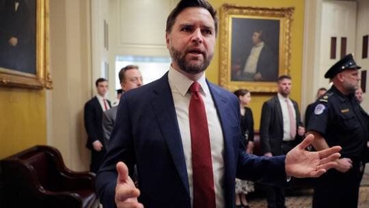 ادعای جدید معاون ترامپ درباره توافق صلح در اوکراین