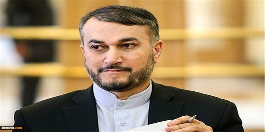 اظهارات جدید وزیرخارجه ایران درباره مذاکره با آمریکا و لغو تحریم ها
