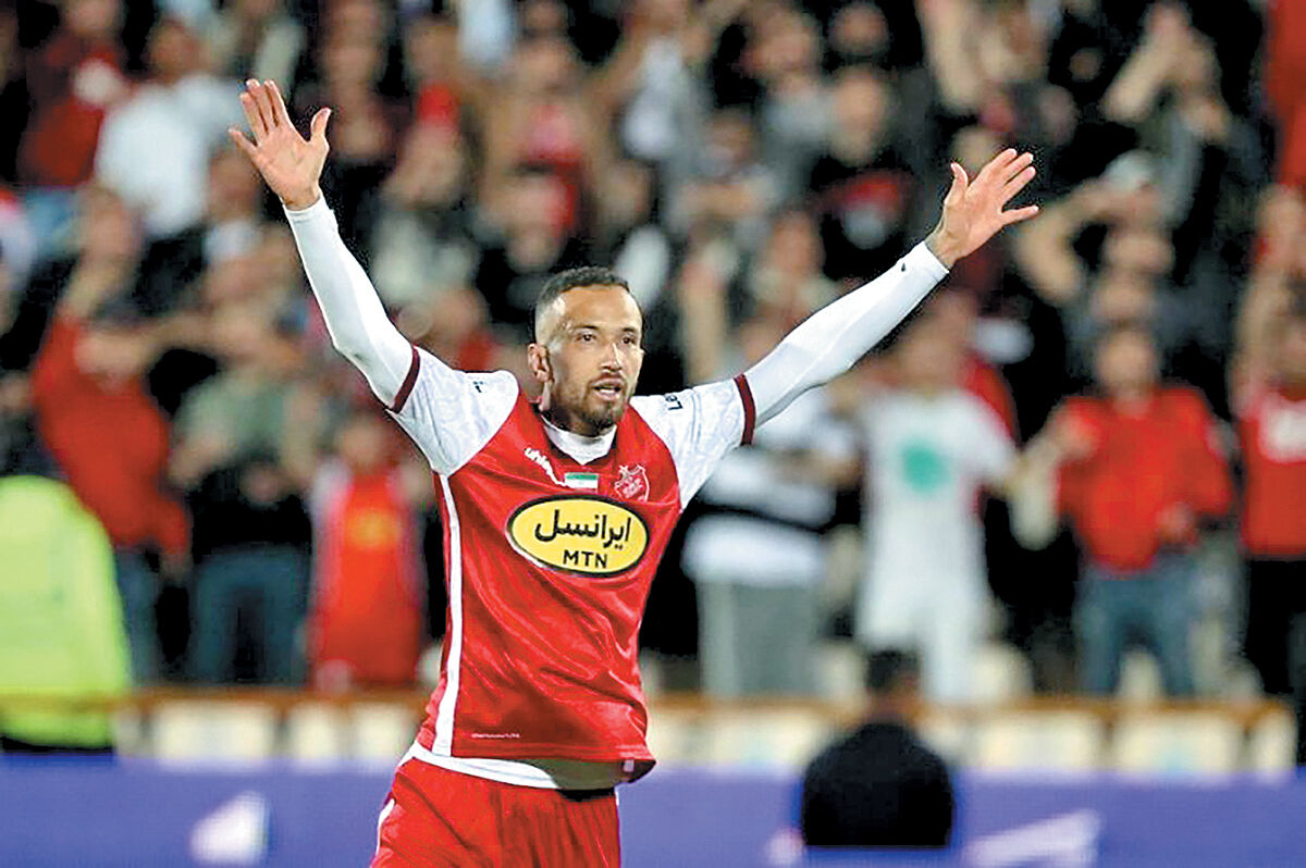 20 میلیارد؛ حکم جدید علیه پرسپولیس!