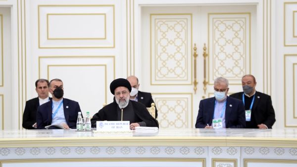 رئیس جمهور در اجلاس اکو: حمایت تهران از سازمان اکو بدون قید و شرط است