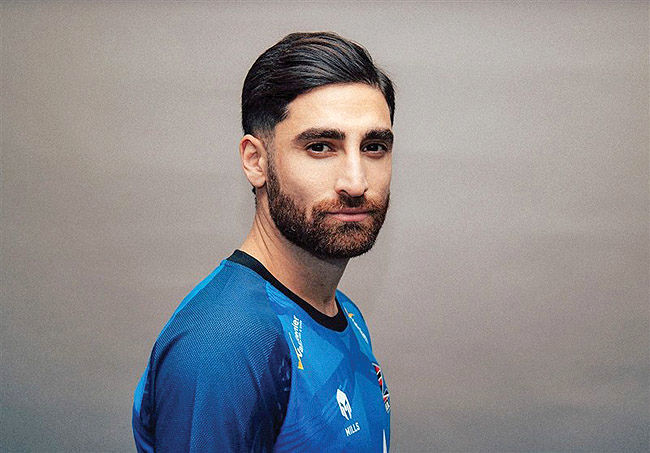 سهم جهان از اروپا؛ ته بلژیک!