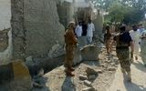 افزایش شمار جانباختگان حمله انتحاری در پاکستان + جزئیات