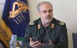 سخنگوی سپاه: مدت زیادی سلاح‌های تولید ده‌ها سال قبل خودمان را استفاده می‌کردیم/ سلاحی را که باید در شرایط خاص‌تر استفاده شود، در شرایط کمتر خاص استفاده نمی‌کنیم+ فیلم