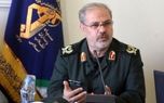 توئیت سخنگوی سپاه درباره تنگه هرمز/ مدیریت بر تنگه را همچنان با قوت و قدرت اعمال می‌کنیم