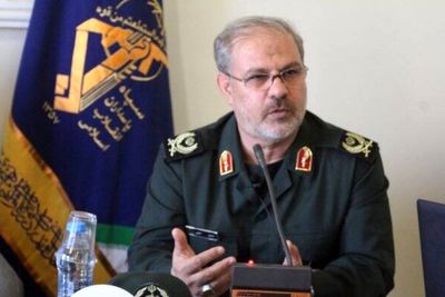 واکنش سخنگوی سپاه به تهدیدات ترامپ؛ پشیمان خواهد شد