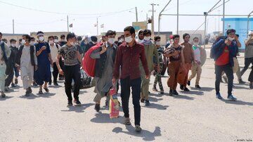 2 کشته در حادثه انفجار مواد منفجره