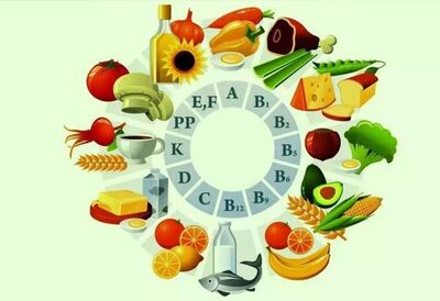 تأثیر ویتامین ب12 بر مغز سالمندان 