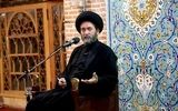 توئیت امام جمعه اردبیل درباره قیمت نفت و بمب اتم!