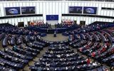 پارلمان اروپا با تعلیق روابط تجاری با آمریکا موافقت کرد