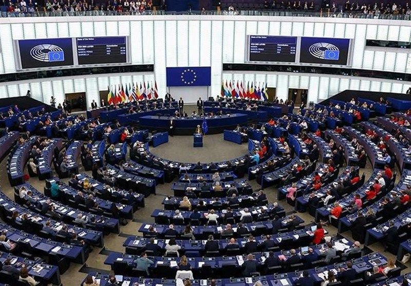 پارلمان اروپا با تعلیق روابط تجاری با آمریکا موافقت کرد