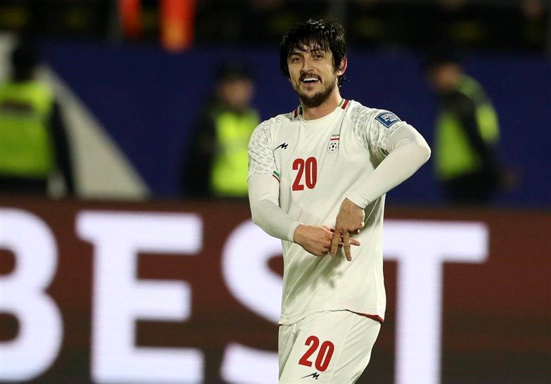 دستگیری سردار آزمون با کوکائین صحت دارد؟