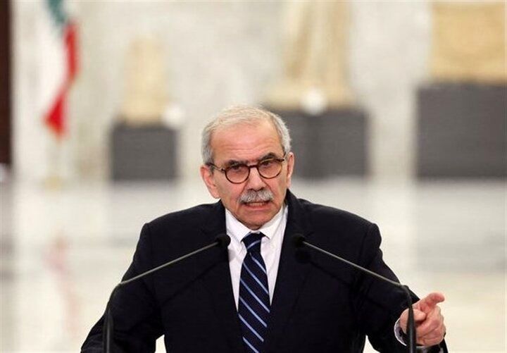 درخواست نواف سلام از مقام آمریکایی درباره اسرای لبنانی / حملات اسرائیل علیه لبنان باید متوقف شود