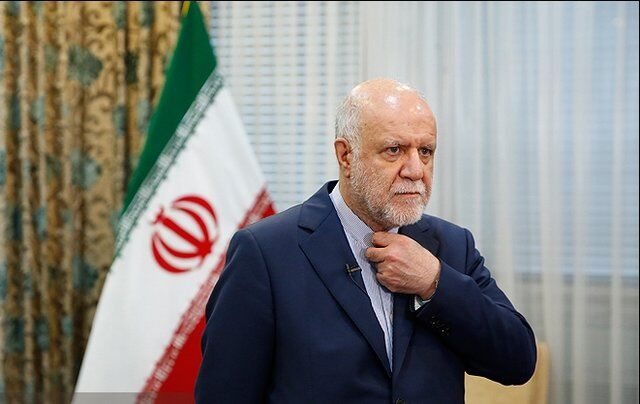 امکان حضور زنگنه در جلسات اوپک با وجود تحریم های جدید وجود دارد؟ 