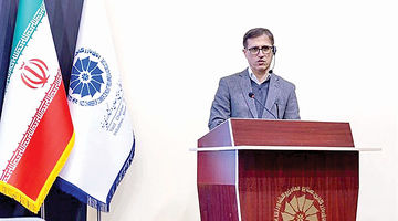 شکاف فناوری و بهره‌وری در اقتصاد ایران