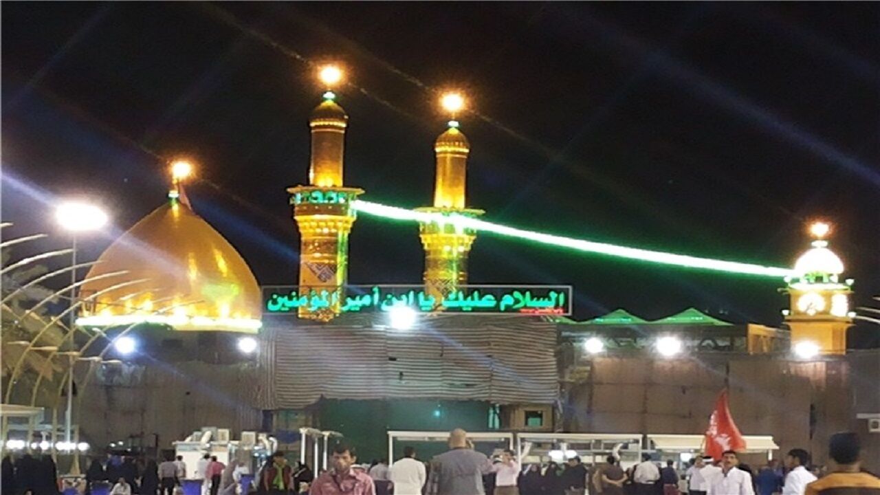 شرایط پیش ثبت نام برای پیاده روی اربعین اعلام شد