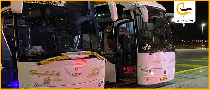 فردا قیمت بلیت اتوبوس برای ایام نوروز اعلام می شود