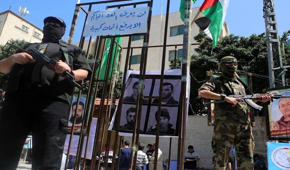 جزئیات جدید از توافق اسرائیل و حماس/ تعیین روز احتمالی آزادی اولین اسرا