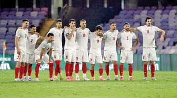 شکستن شاخ غـول!