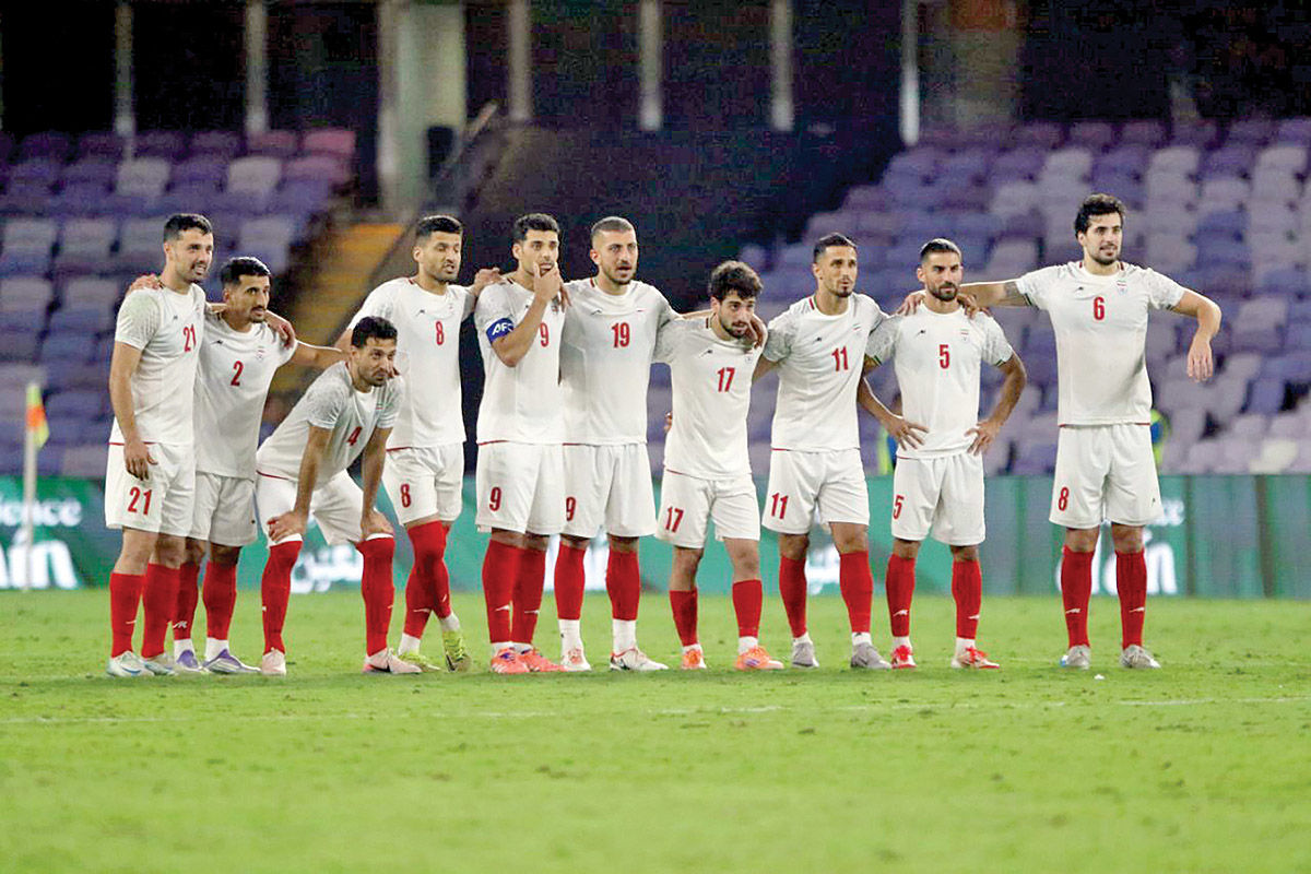 شکستن شاخ غـول!