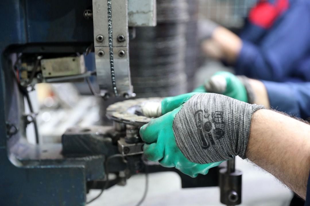 افزایش 198 درصدی صادرات محصولات تولیدی در هشت‌ماهه 1404