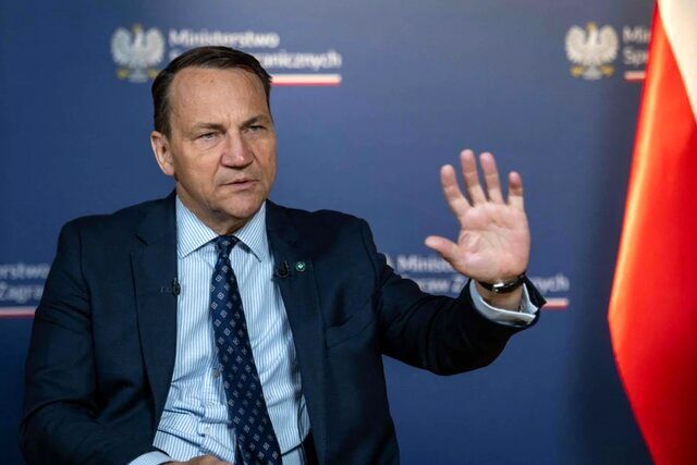 علف می‌خوریم اما دوباره مستعمره روسیه نمی‌شویم!