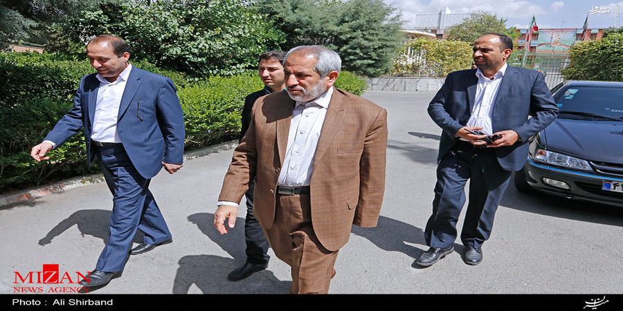 مسافرکشی دادستان پیشین تهران 