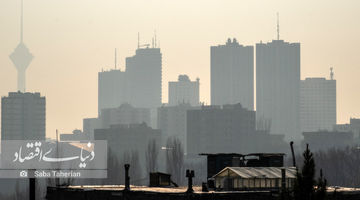 ادارات، مدارس و دانشگاه‌ها در تهران سه‌شنبه غیرحضوری شد
