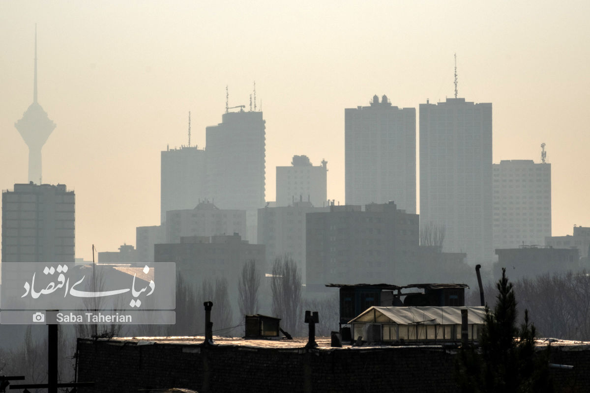 دلیل تعطیل نشدن مدارس تهران مشخص شد