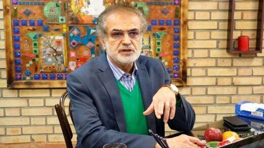 بهزاد نبوی رئیس نهاد اجماع ساز می شود