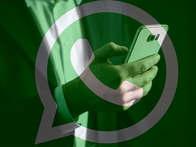 واتساپ پشتیبانگیریهای رمزگذاریشده را با کلید عبور امنتر کرد