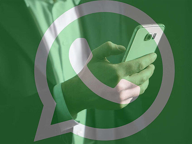 واتس‌اپ پشتیبان‌گیری‌های رمزگذاری‌شده را با کلید عبور امن‌تر کرد