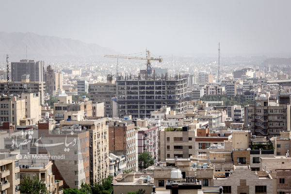 سناریوهای مسکن 1405