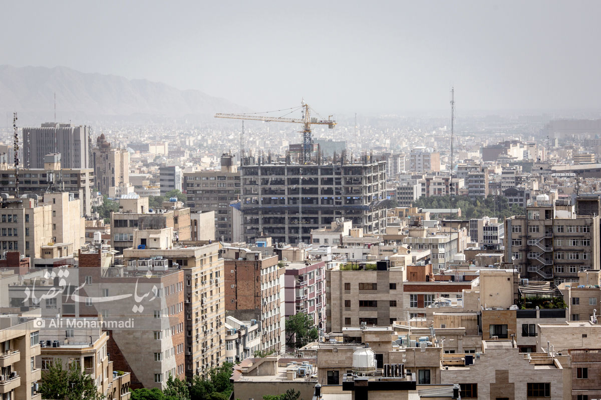 اجاره 5 میلیونی در حومه تهران