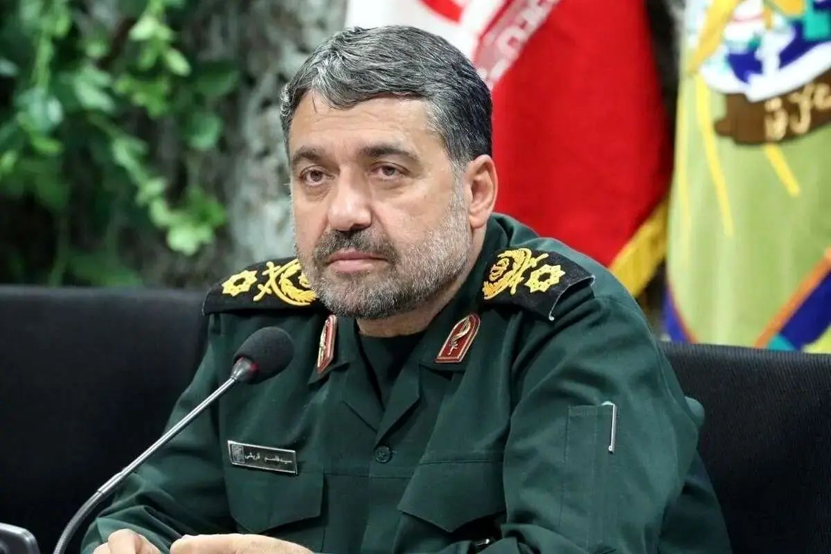 واکنش سردار قریشی به انتقادات درباره حجاب: وارد مسائل تفرقهافکن نشویم