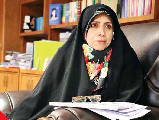 احتمال کاندیداتوری یک سیاستمدار زن در انتخابات ۱۴۰۰