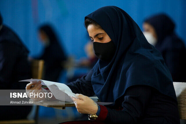 خبر مهم سخنگوی آموزش و پرورش درباره برگزاری امتحانات