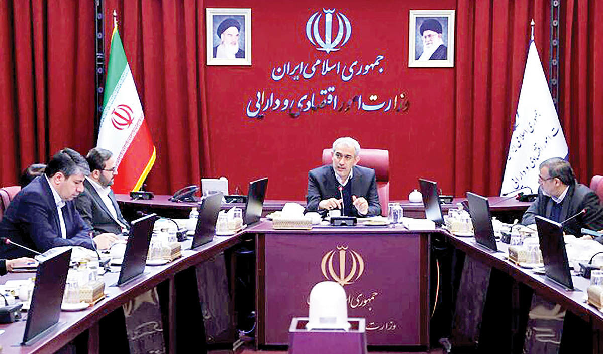 «اعتبار ایرانیان» یک حق شهروندی است