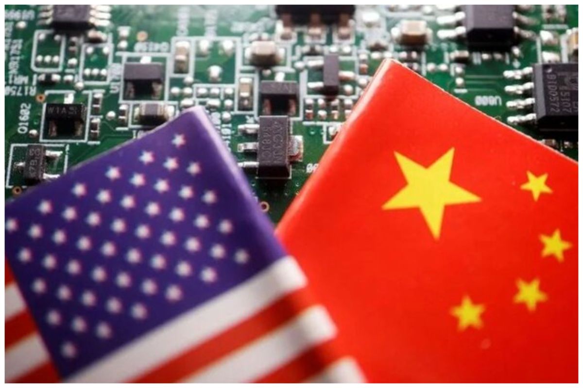 اقدام جدید چین برای حذف فناوری ساخت غرب