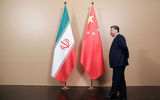چشم‌انداز روابط تهران و متحدان شرقی