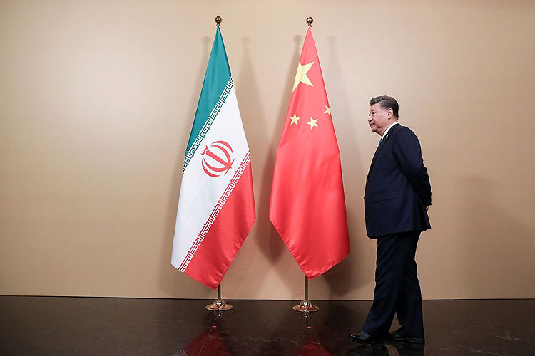 چشم‌انداز روابط تهران و متحدان شرقی