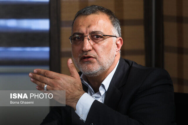 زاکانی: درگیر مافیاهای مختلف هستیم!