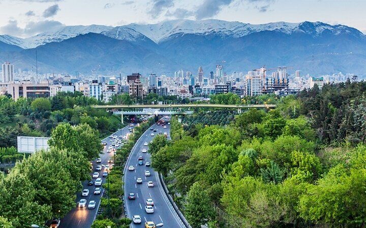 شهروندان مراقب باشند/ توفان در راه است