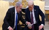 ترامپ مدعی شد؛ چراغ سبز عربستان برای پیوستن به توافق ابراهیم 