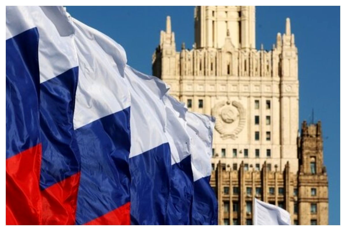 بیانیه وزارت خارجه روسیه درباره تنش میان افغانستان و پاکستان