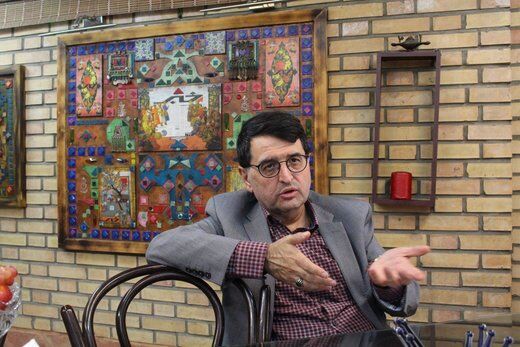 ۱۰ نکته درخصوص مستند بی‌بی‌سی درباره نشست فرماندهان سپاه