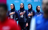 پیام تبریک پزشکیان به تیم والیبال بانوان