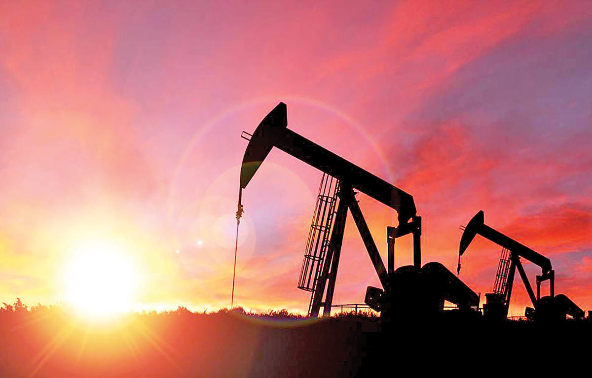 کشمکش قیمتی در بازار نفت
