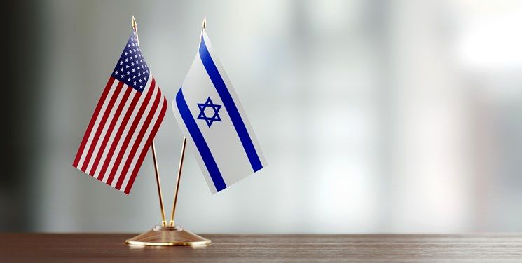 پیشنهاد ضدایرانی اسرائیل به آمریکا!